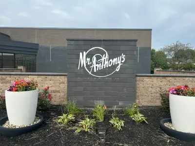 Business Signs Photo